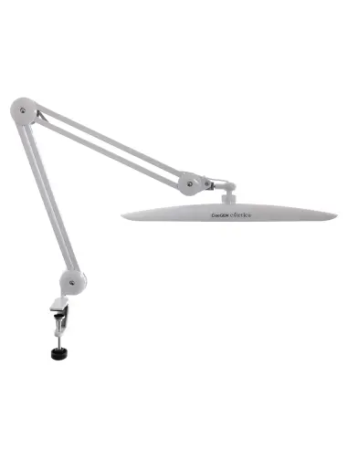 White 36W Cosmetic Desk Lamp